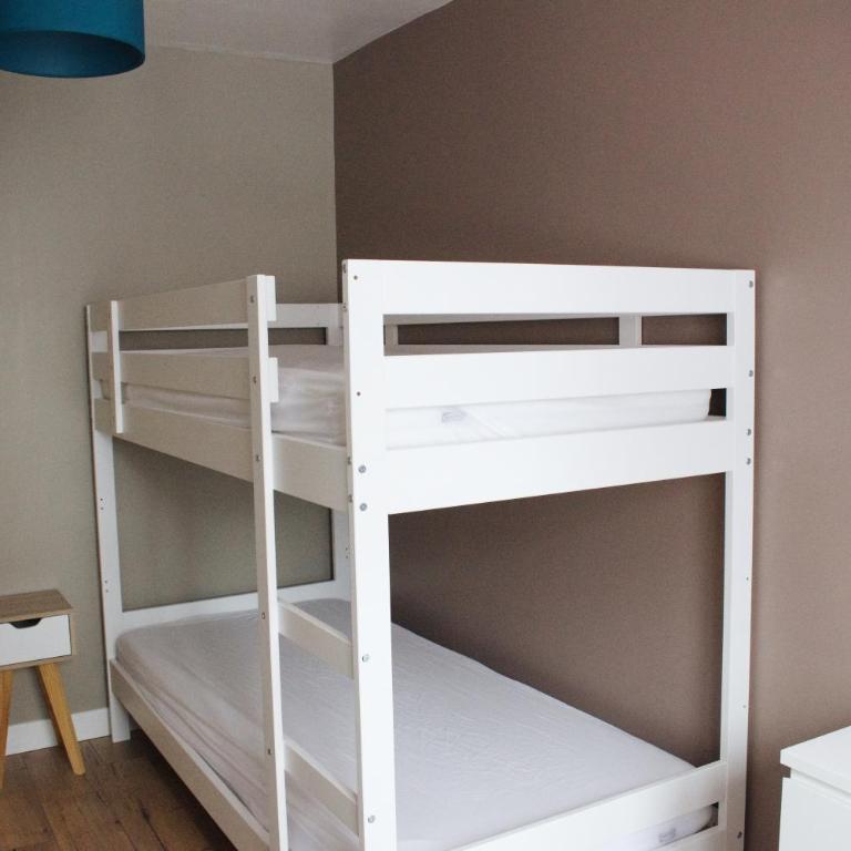La citadine Havraise - Appartement - 31