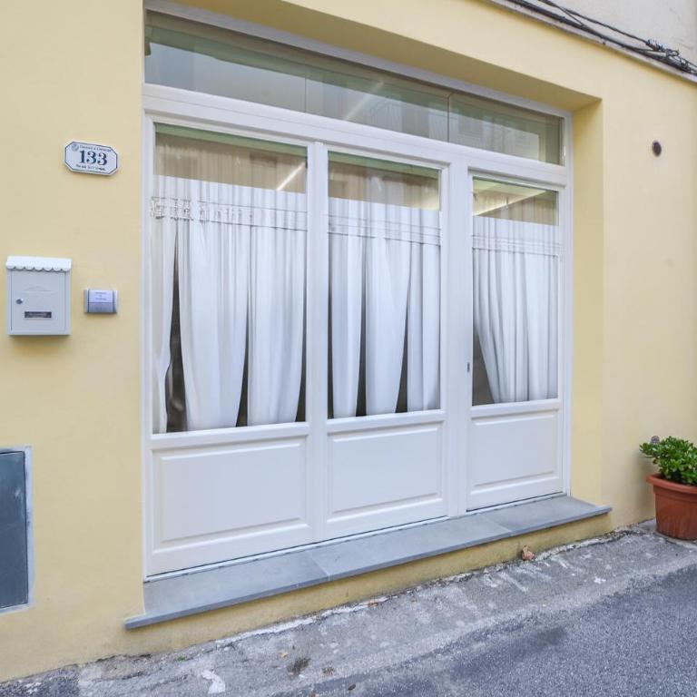 Superbe Appartement À Camaiore Avec - Appartement 2 Chambres - 5