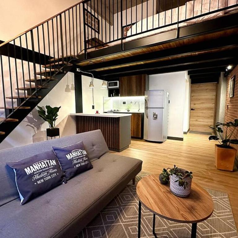 Indust - Two-Bedroom Apartment - 4