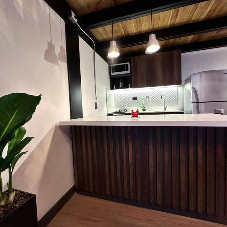 Indust - Two-Bedroom Apartment - 5