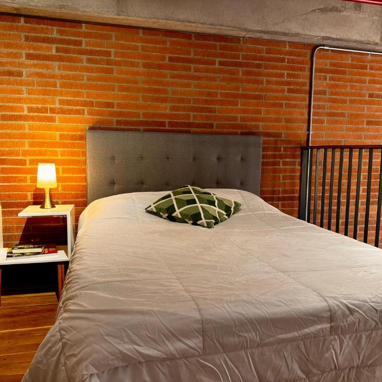 Indust - Two-Bedroom Apartment - 8