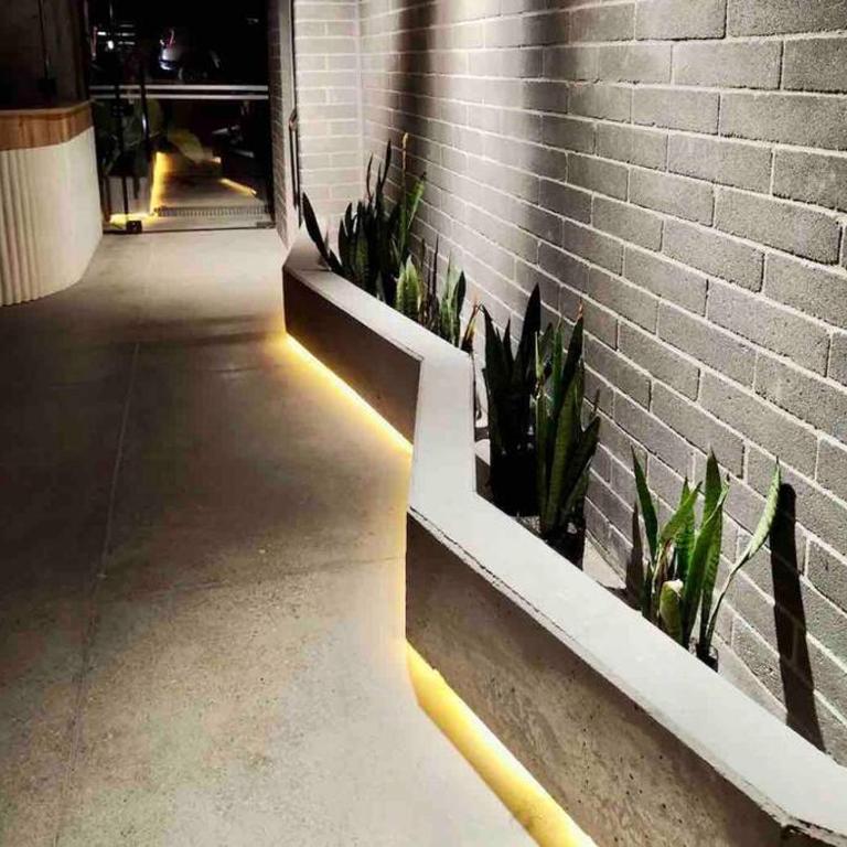 Indust - Two-Bedroom Apartment - 10