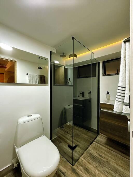 Indust - Two-Bedroom Apartment - 11