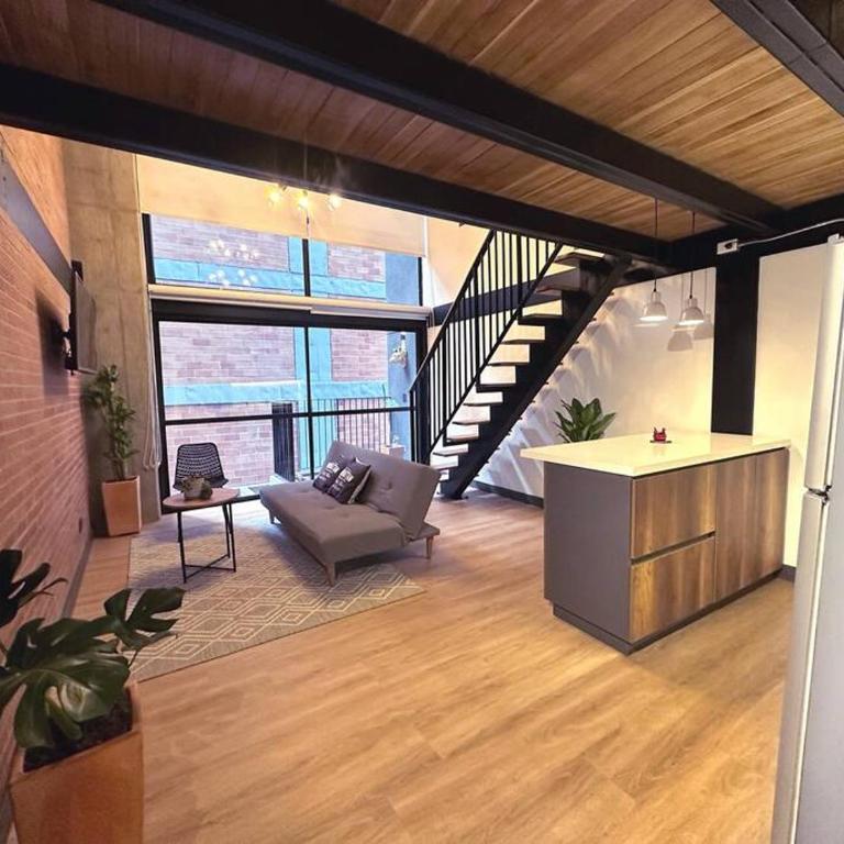 Indust - Two-Bedroom Apartment - 13