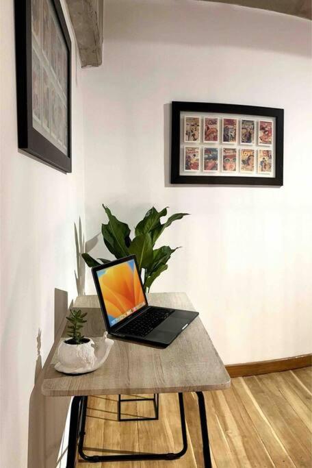 Indust - Two-Bedroom Apartment - 15