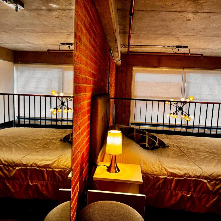 Indust - Two-Bedroom Apartment - 17