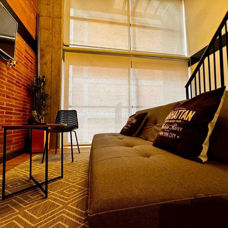 Indust - Two-Bedroom Apartment - 18