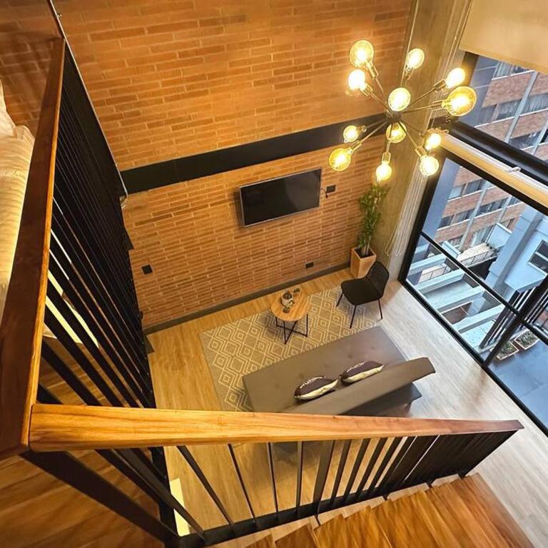 Indust - Two-Bedroom Apartment - 19