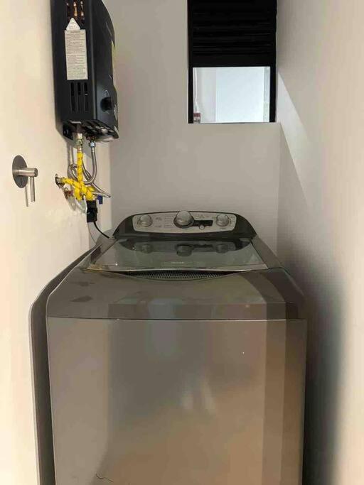 Indust - Two-Bedroom Apartment - 21