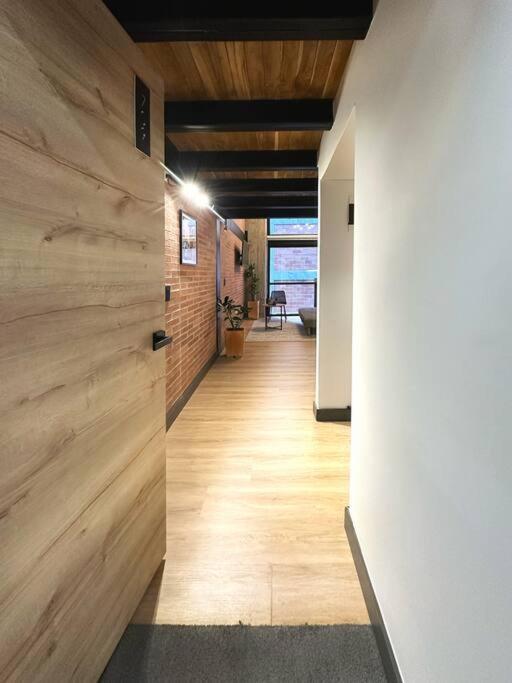 Indust - Two-Bedroom Apartment - 24