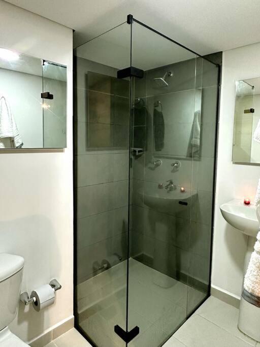 Indust - Two-Bedroom Apartment - 30