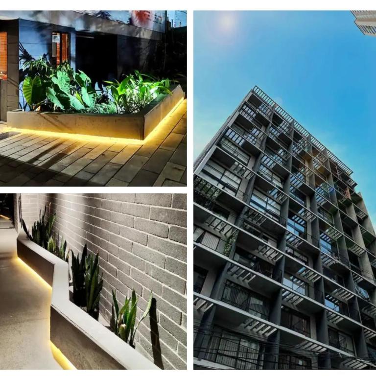 Indust - Two-Bedroom Apartment - 31