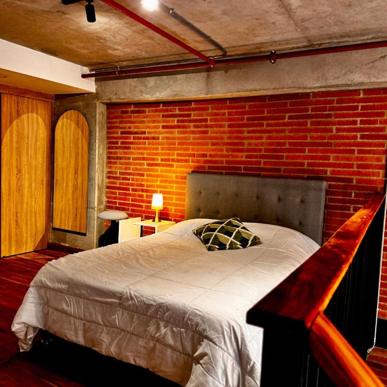 Indust - Two-Bedroom Apartment - 33
