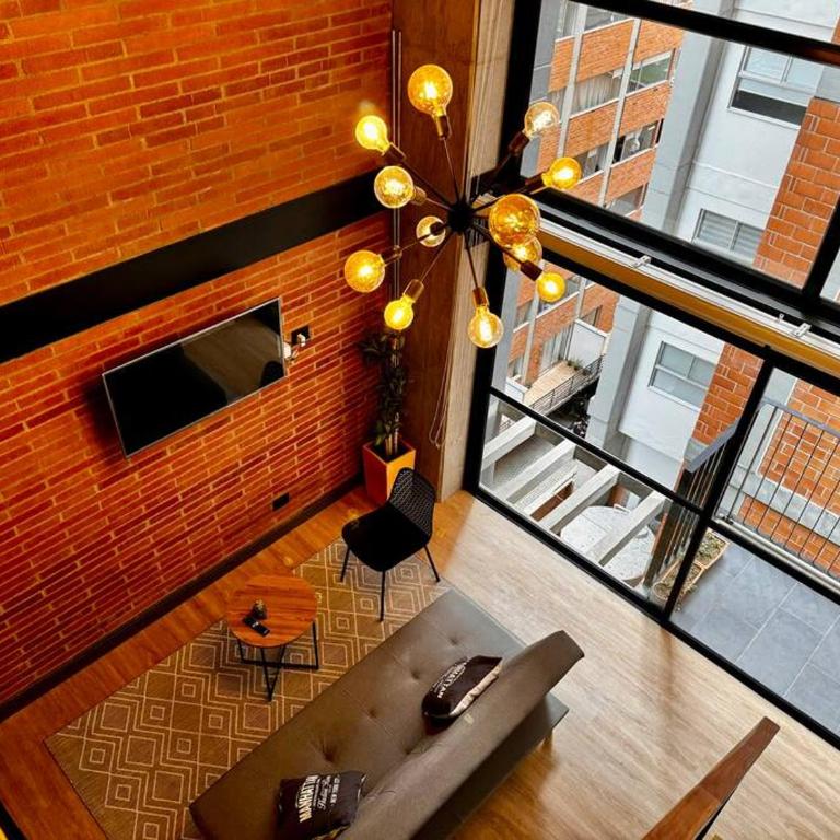 Indust - Two-Bedroom Apartment - 43