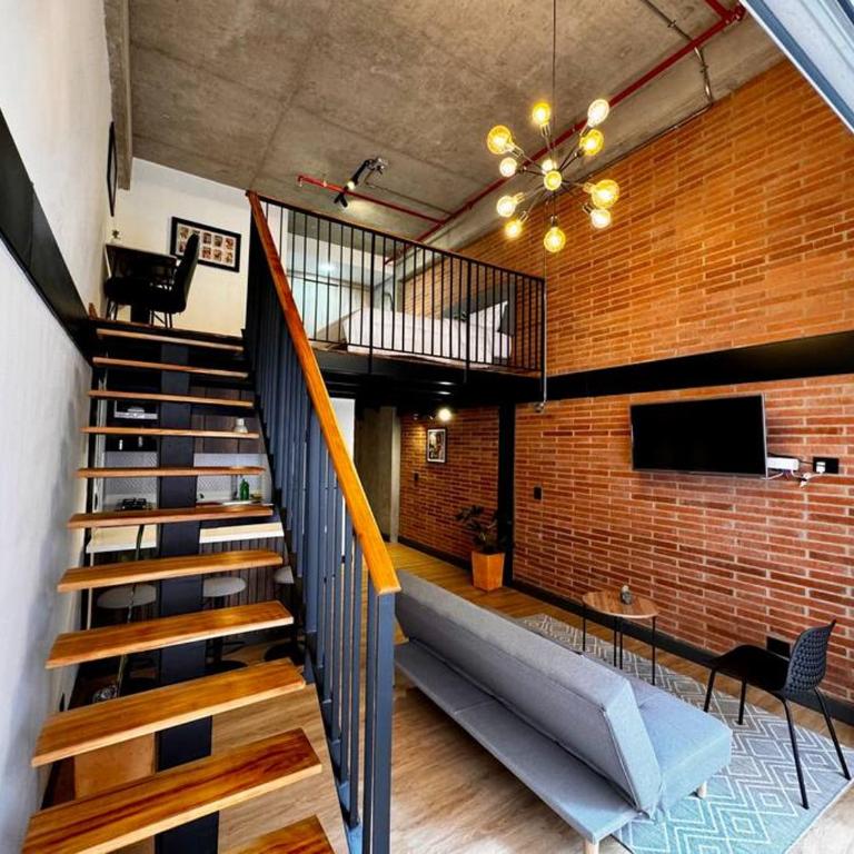 Indust - Two-Bedroom Apartment - 44