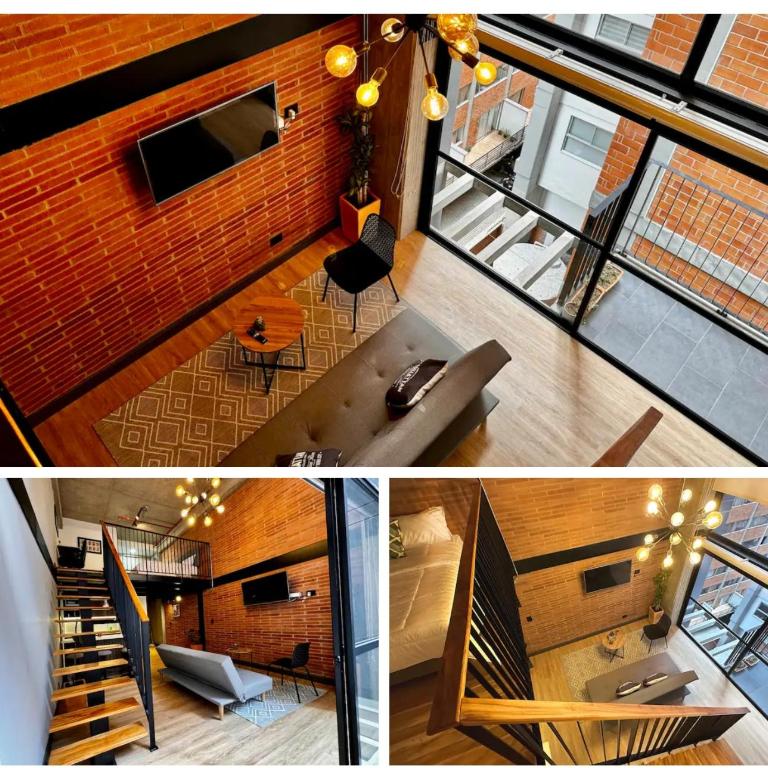 Indust - Two-Bedroom Apartment - 45