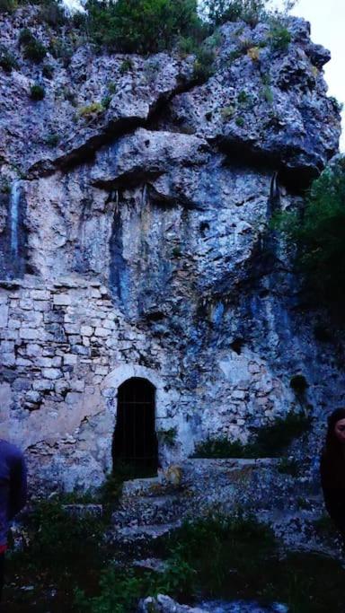 Trullo dell'Upupa - Casa con 3 Camere da Letto - 60