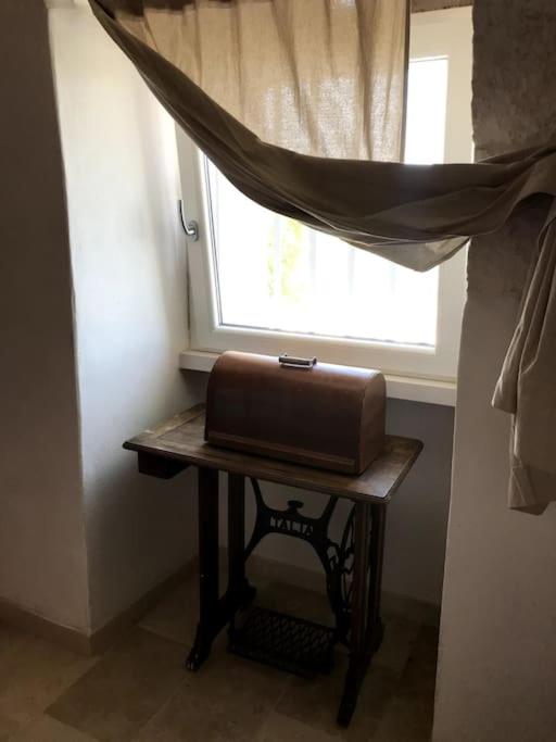 Trullo dell'Upupa - Casa con 3 Camere da Letto - 23