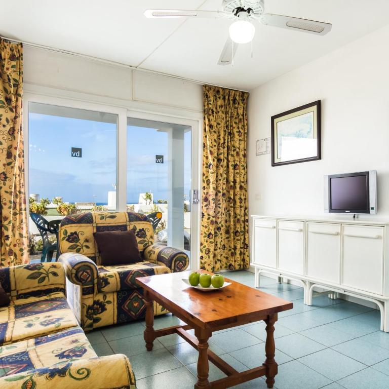 BelleVue Aquarius - One-Bedroom Apartment - 2