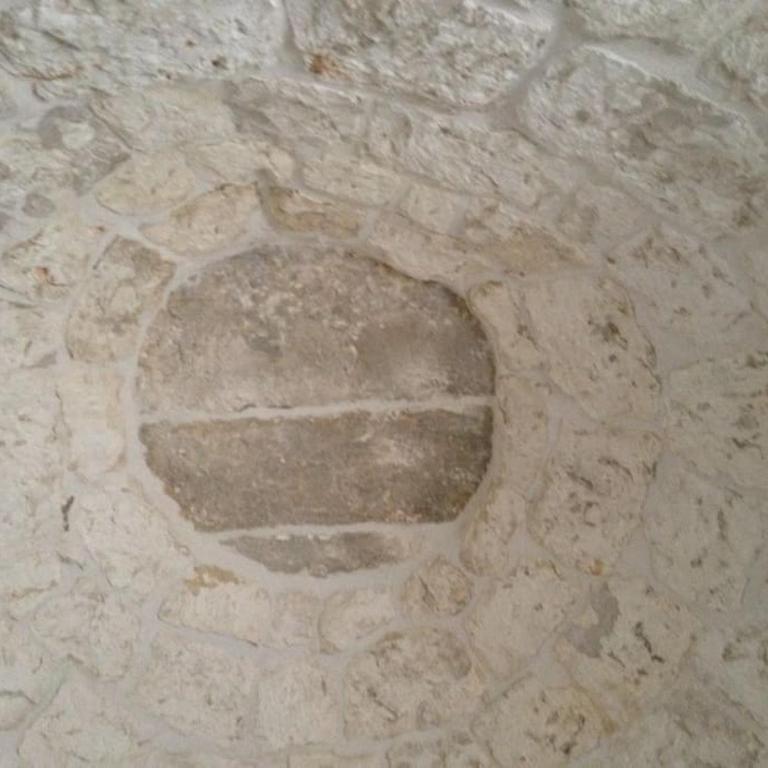 Trullo dell'Upupa - Casa con 3 Camere da Letto - 26