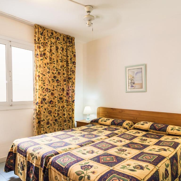 BelleVue Aquarius - One-Bedroom Apartment - 1