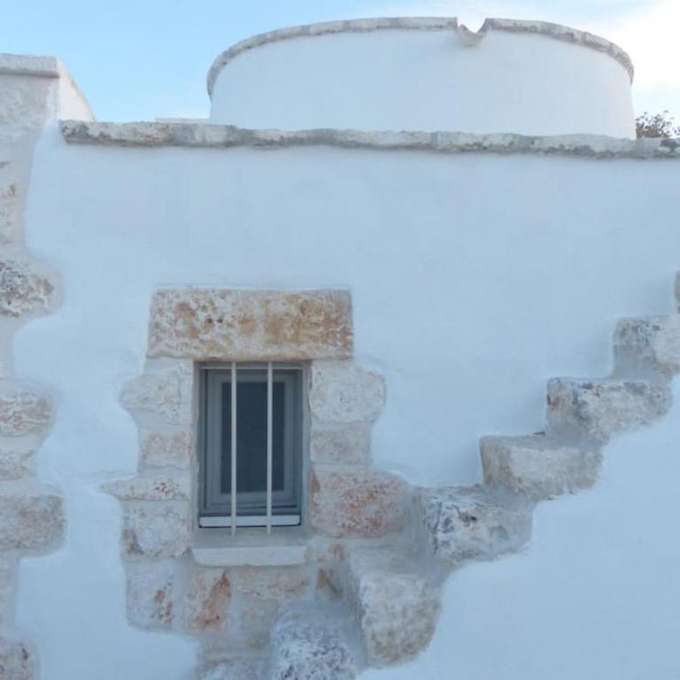 Trullo dell'Upupa - Casa con 3 Camere da Letto - 27
