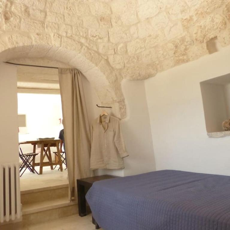 Trullo dell'Upupa - Casa con 3 Camere da Letto - 28