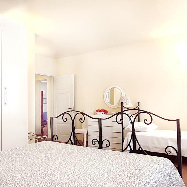 Appartamento nel centro storico di Pisa - Two-Bedroom Apartment - 3