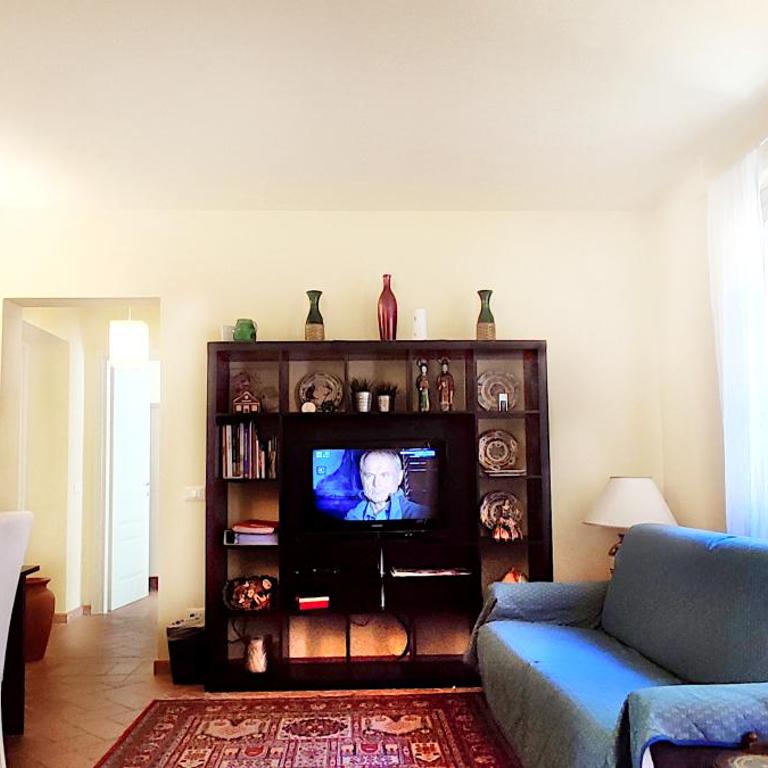 Appartamento nel centro storico di Pisa - Two-Bedroom Apartment - 12