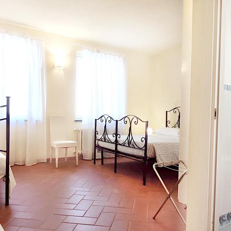 Appartamento nel centro storico di Pisa - Two-Bedroom Apartment - 2