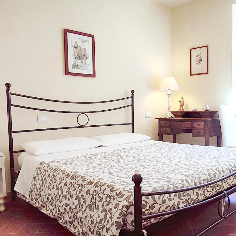 Appartamento nel centro storico di Pisa - Two-Bedroom Apartment - 7