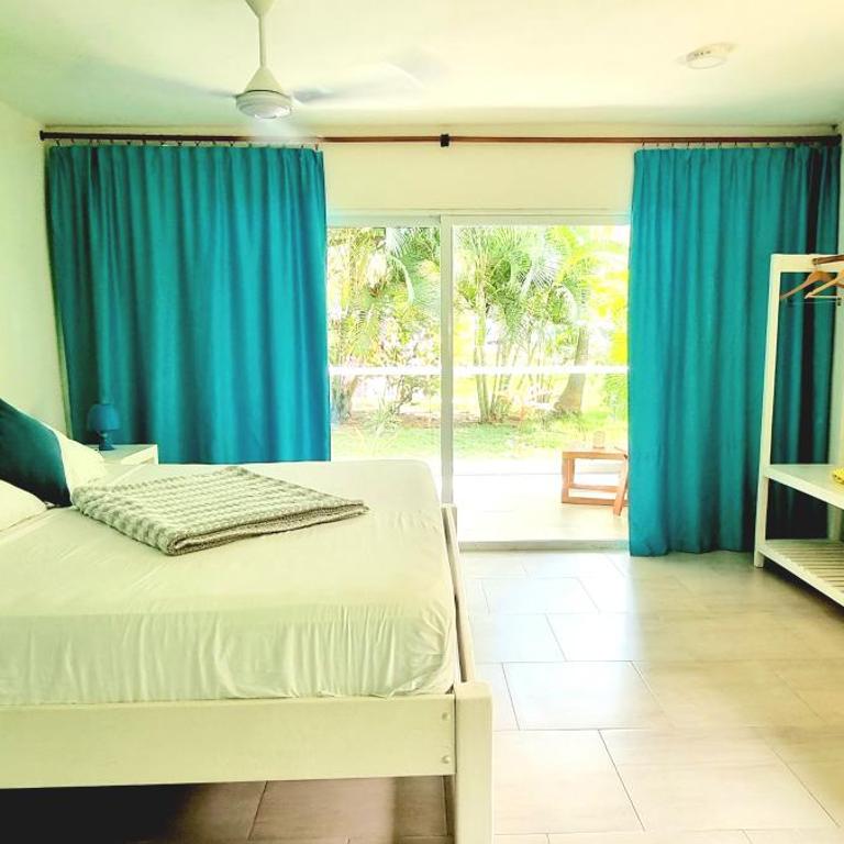 Blue Mango Beach Hotel - Suite con balcón - 4