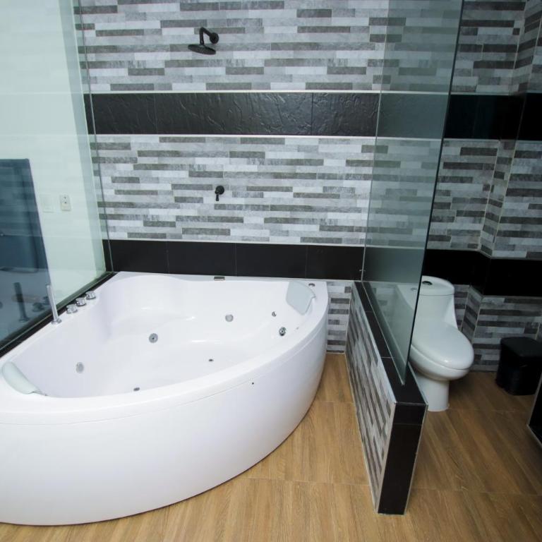 Hotel Blue Paradise inn - Suite - 2