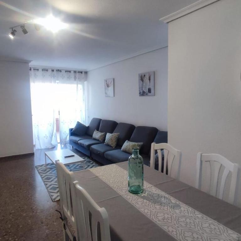 Casa Emma Vinaròs - Three-Bedroom Apartment - 6