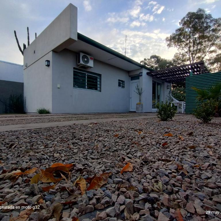 La Querencia - Casa con 1 dormitorio - 3