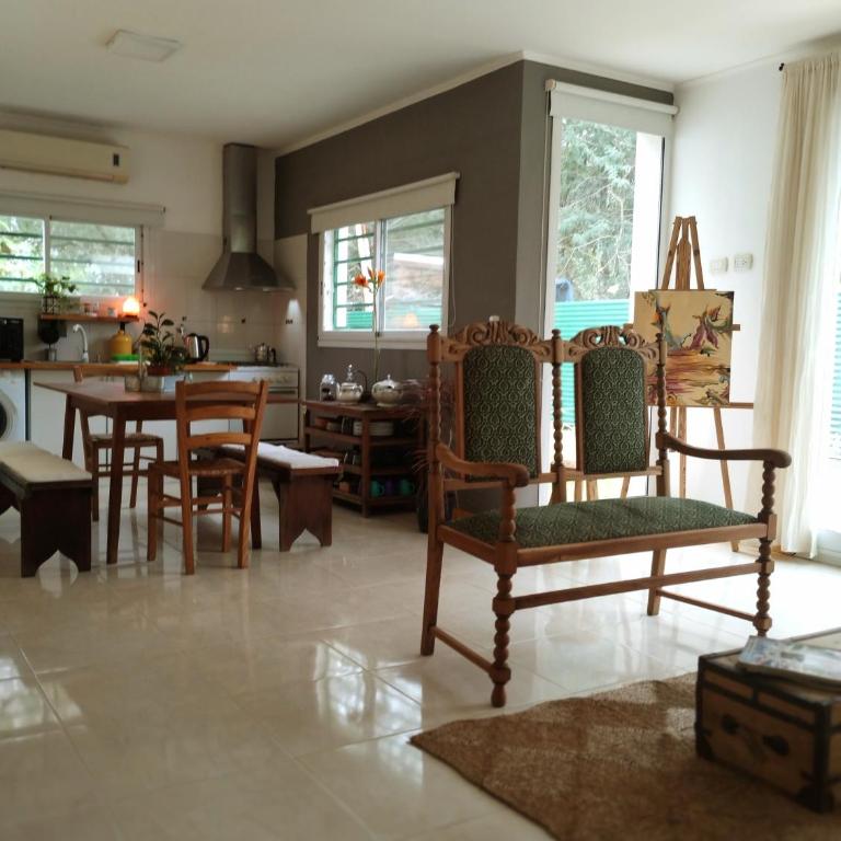 La Querencia - Casa con 1 dormitorio - 4