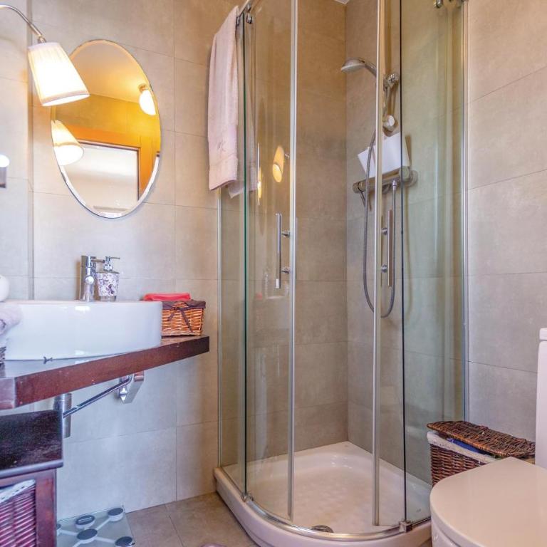 Nice Home In Almuñecar - Casa Vacacional de 3 dormitorios - 33