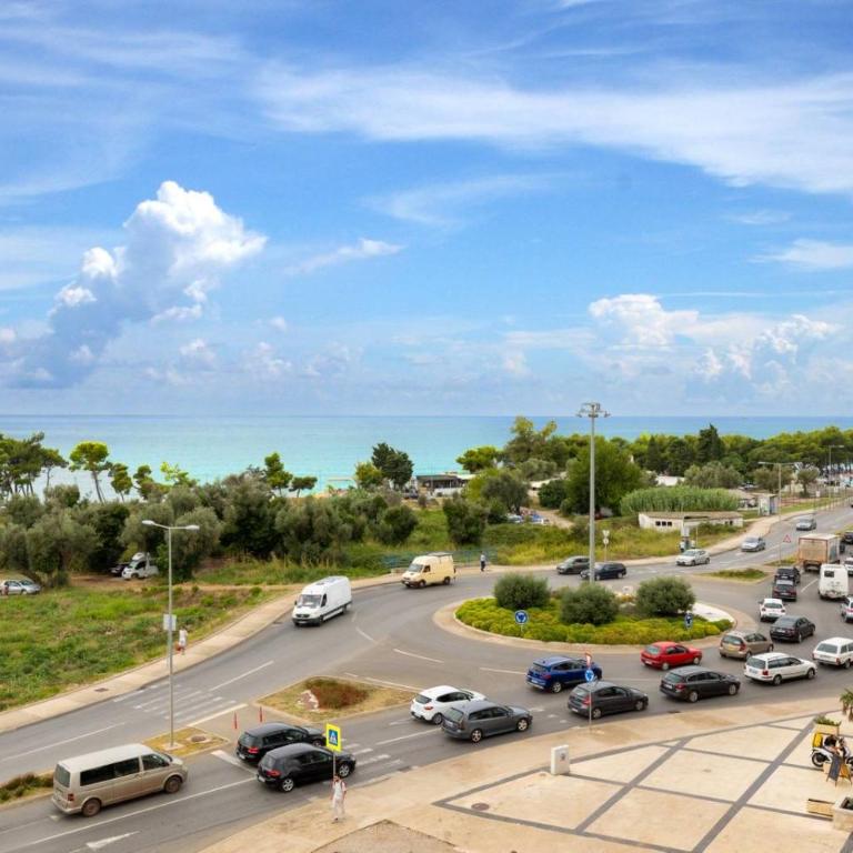 ADRIATIC VIEW s - Studio sa Pogledom na More - 7