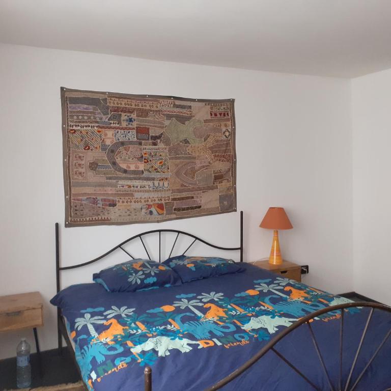 Maison Rosendalienne - Maison 2 Chambres - 1