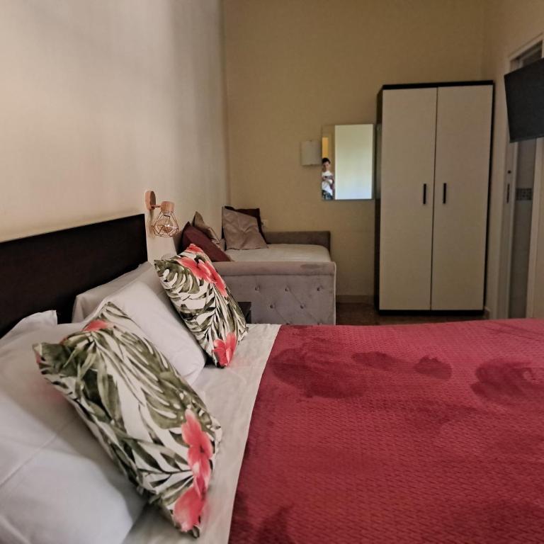 Eco B&B Marela - Camera Tripla con Bagno Privato - 12