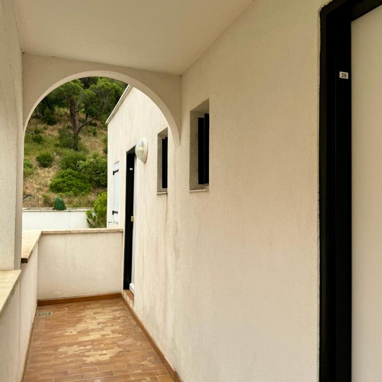 Beach Cannes Bungalows - Holiday Apartments near Cannes - Appartement avec Terrasse - 39