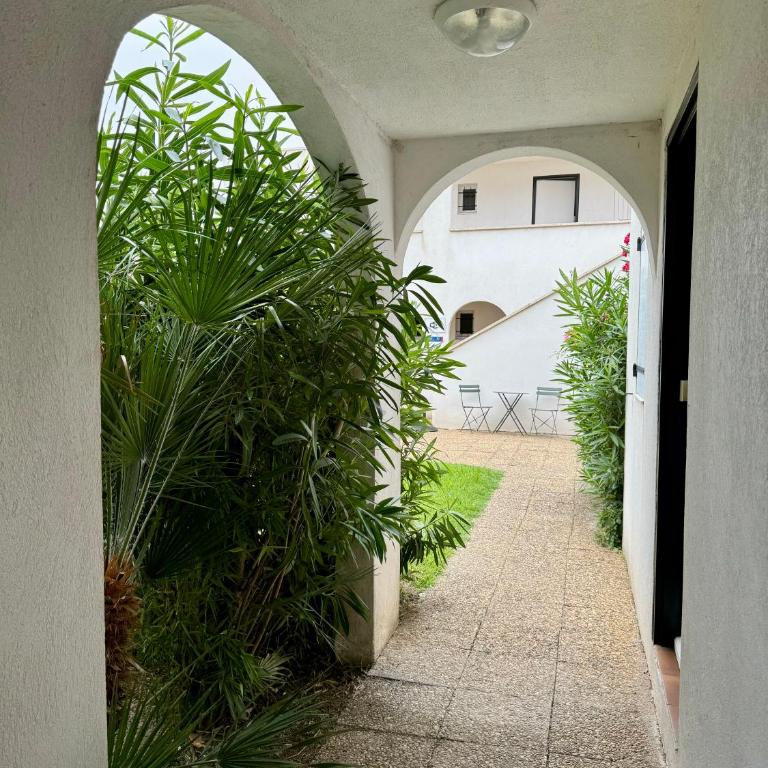 Beach Cannes Bungalows - Holiday Apartments near Cannes - Appartement - Rez-de-Chaussée - 31