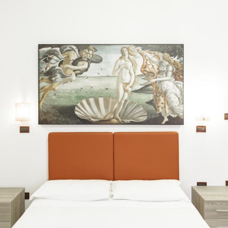 IN FIERA 5 appartamento FRONTE FIERA - Appartamento con 3 Camere da Letto e Terrazza - 1