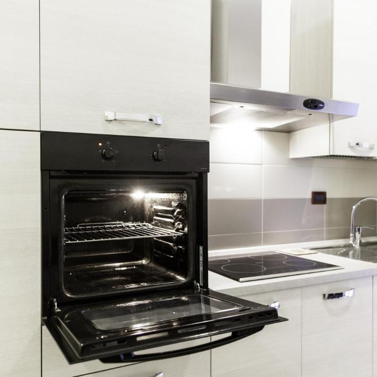 IN FIERA 5 appartamento FRONTE FIERA - Appartamento con 3 Camere da Letto e Terrazza - 26