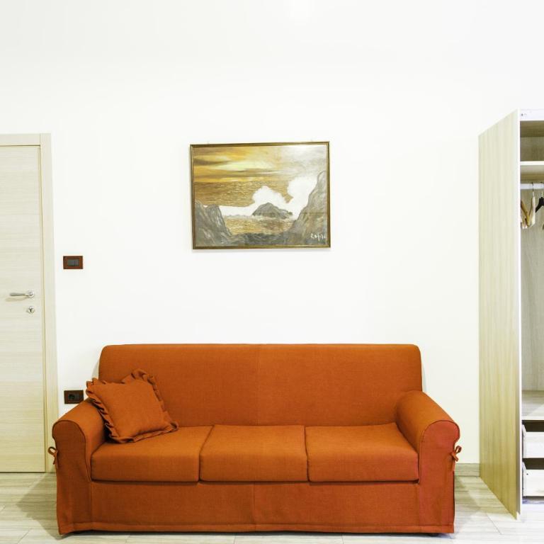 IN FIERA 5 appartamento FRONTE FIERA - Appartamento con 3 Camere da Letto e Terrazza - 5