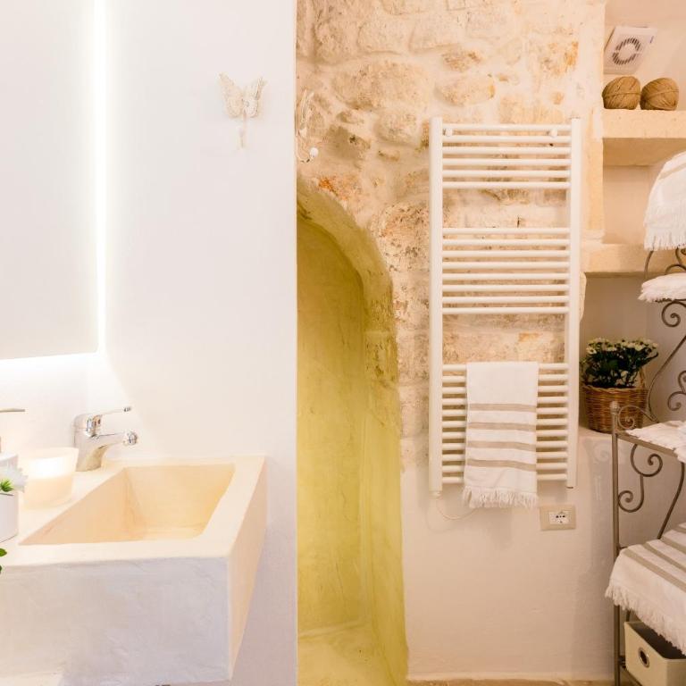 Casa Zio Piero - Casa Vacanze su 2 Livelli con Vista Panoramica - 15