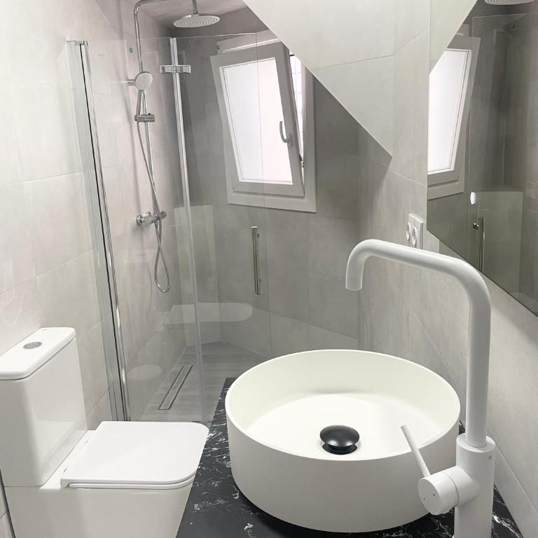 Nuevo Apartamento Murillo I - Apartamento de 1 dormitorio - 4