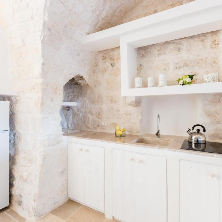 Casa Zio Piero - Casa Vacanze su 2 Livelli con Vista Panoramica - 8