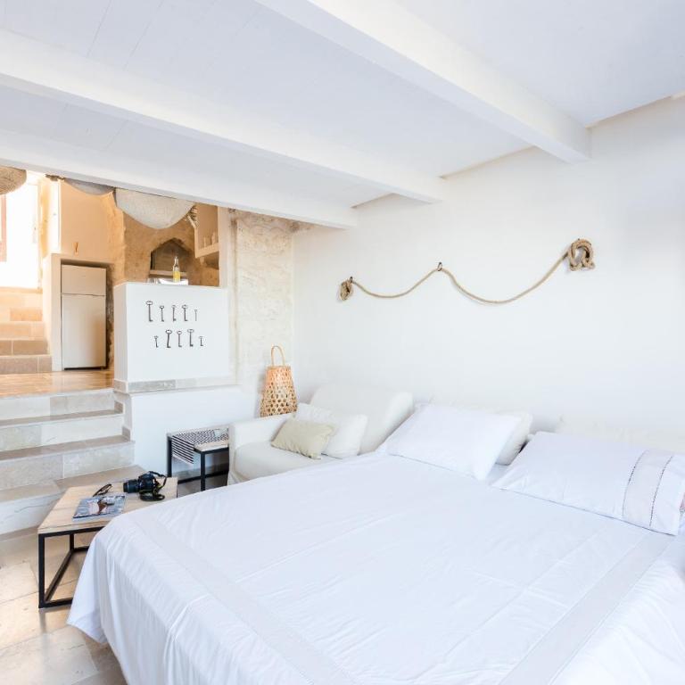 Casa Zio Piero - Casa Vacanze su 2 Livelli con Vista Panoramica - 10