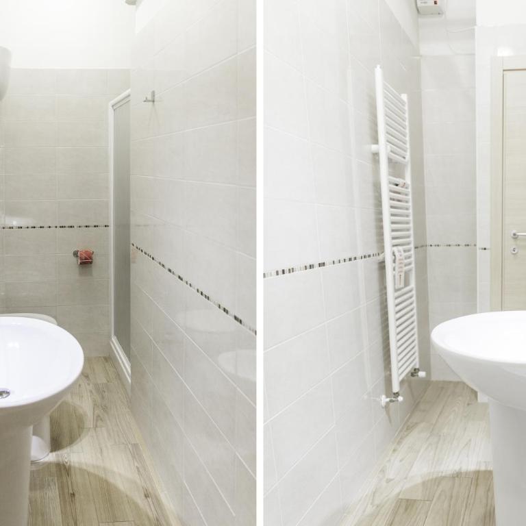 IN FIERA 5 appartamento FRONTE FIERA - Appartamento con 3 Camere da Letto e Terrazza - 35